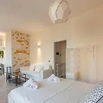 Apt10A - Suite & Terrace