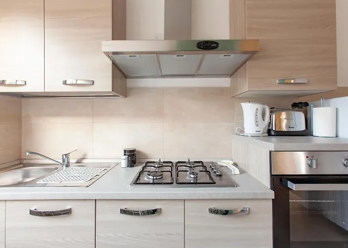 Apt10A - Suite & Terrace