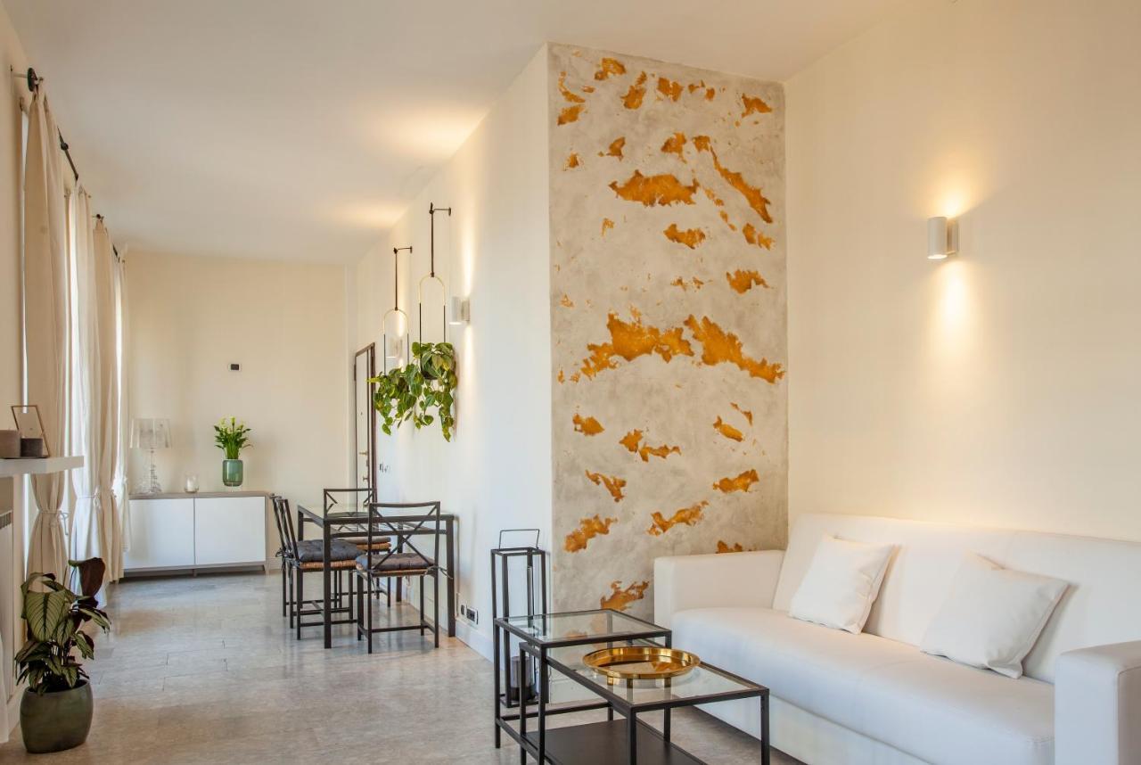 Appartamento Apt10a - & Terrace