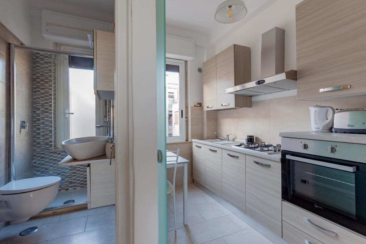 Apartment Apt10a - & Terrace *