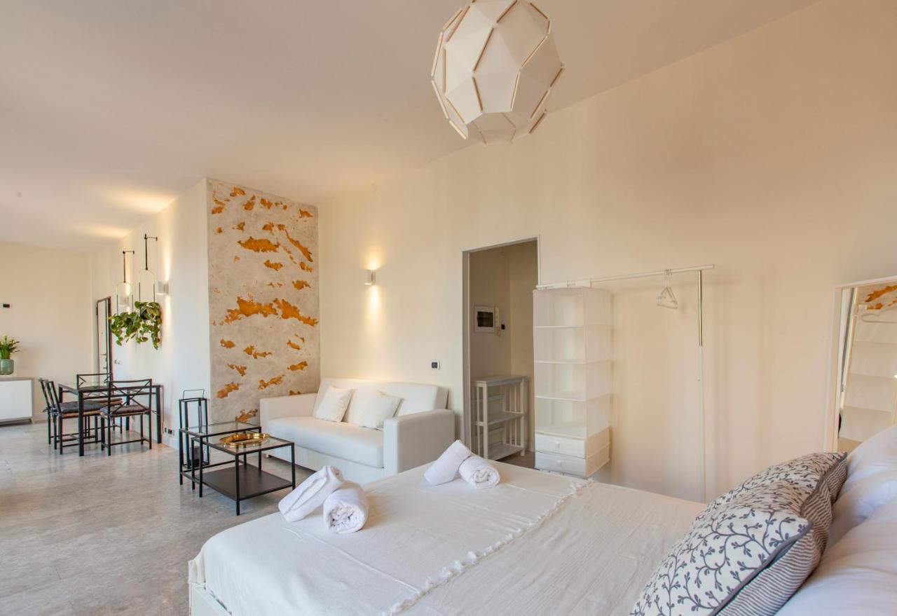 Apartment Apt10a - & Terrace Rome